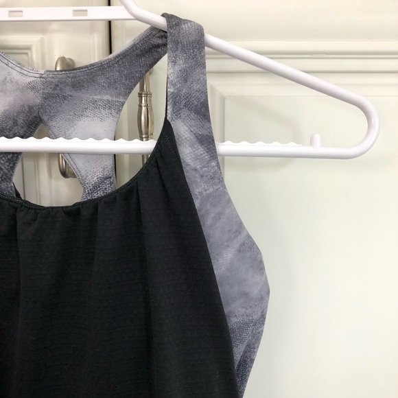 Ivivva by Lululemon double tanktop - Picture 3 of 10